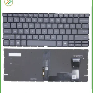 Bàn phím Laptop HP Elite x360 630 G11 G12 G13 - Thay Nhanh Tại TPHCM
