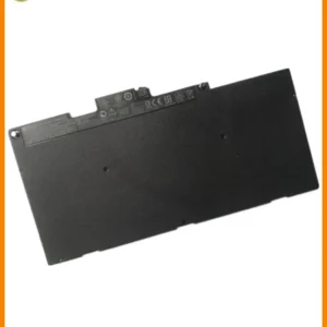Pin Laptop HP EliteBook 850 G10-G13 - Thay Pin Nhanh TPHCM Giá Rẻ