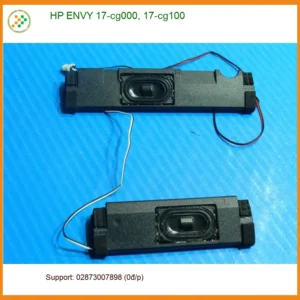 Loa Laptop HP ENVY 17-cg000, 17-cg100 - Thay Nhanh, Giá Rẻ TPHCM