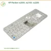 Bàn phím Laptop HP Pavilion tx2000 - Thay lấy liền | Giá rẻ TPHCM