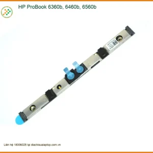 Webcam Laptop HP ProBook 6360b, 6460b, 6560b - Thay Nhanh Tại TPHCM