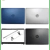 Thay Vỏ Laptop HP ZBook 15 G4, G5, G6 - Sửa Lấy Liền | Địa Chỉ Uy Tín TPHCM