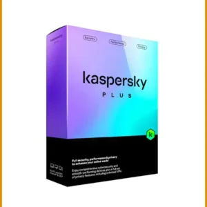Antivirus Kaspersky Plus 1 PC 24 Tháng - Địa Chỉ TPHCM | Cài Đặt Nhanh