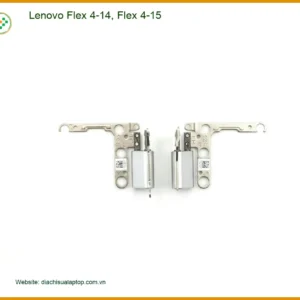 Thay Bản lề Laptop Lenovo Flex 4-14 - Sửa Nhanh | Giá Rẻ TPHCM