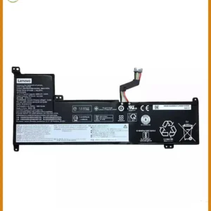 Pin Laptop LENOVO IdeaPad 3 - Thay Lấy Liền, Giá Sinh Viên TPHCM