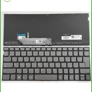 Bàn phím Laptop LENOVO IdeaPad 730S-13IWL - Thay Lấy Liền TPHCM