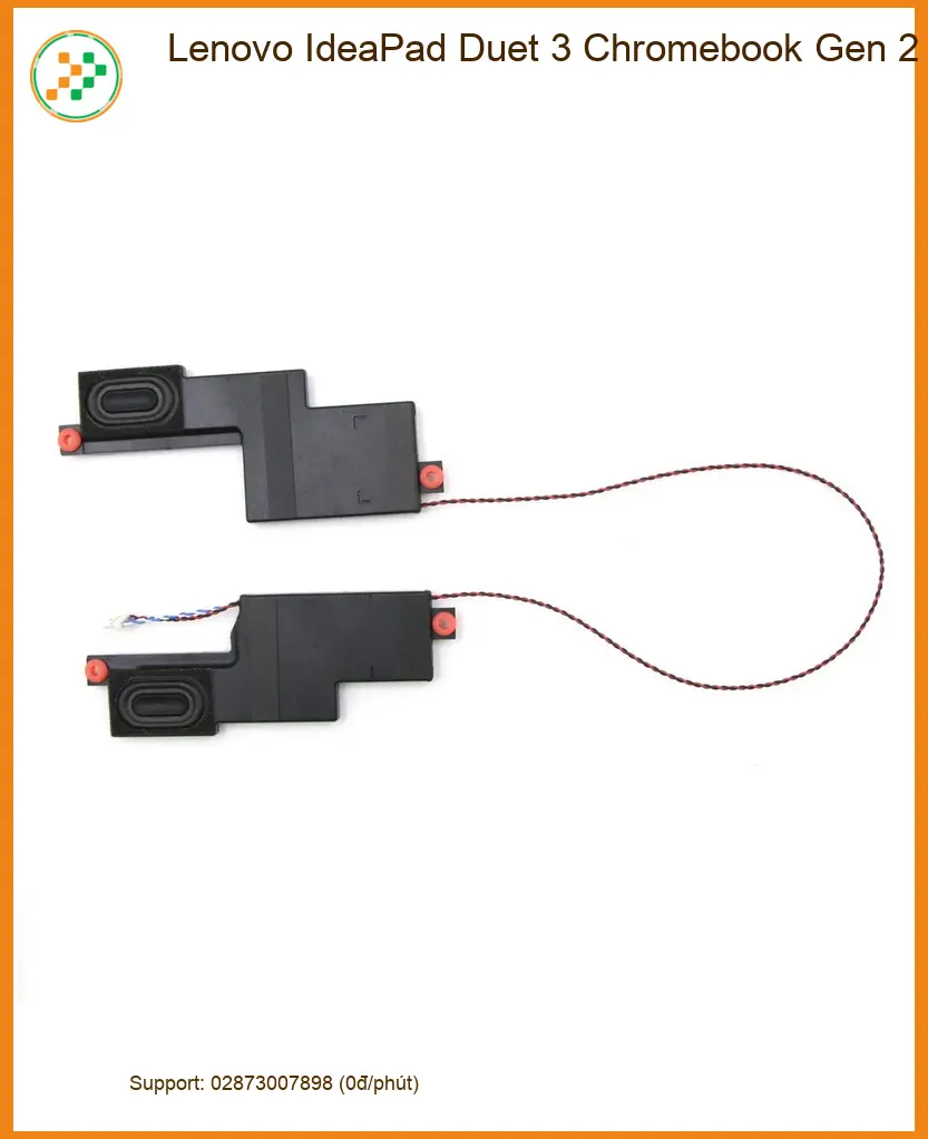 Loa Laptop Lenovo IdeaPad Duet 3 - Thay Nhanh Tại TPHCM | Giá Tốt