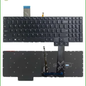 Bàn phím Laptop Lenovo IdeaPad Gaming 3i - Thay Lấy Liền TPHCM Giá Rẻ