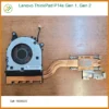 Quạt Tản Nhiệt Laptop LENOVO ThinkPad P14s Gen 1 2 - Thay Thế Tận Nơi TPHCM - Giá Rẻ Uy Tín