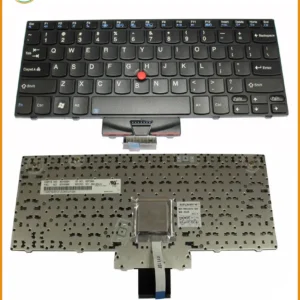 Bàn phím Laptop LENOVO Lenovo ThinkPad X100e, X120e, X130e - Giá Rẻ TPHCM
