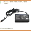 Sạc Laptop LG Gram - Trung tâm Thay Sạc Uy tín TPHCM