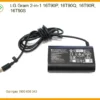 Sạc Laptop LG Gram 2-in-1 - Địa Chỉ Uy Tín Tại TPHCM