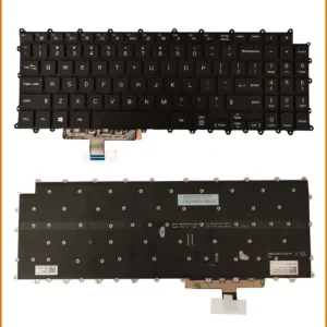 Bàn phím Laptop LG Gram Pro 16Z90SP - Thay Nhanh | Giá Rẻ TPHCM
