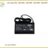 Sạc Laptop LG Ultra PC 15U70N, 15U70P, 15U70R, 15U70S - Cửa Hàng TPHCM | Giá Rẻ