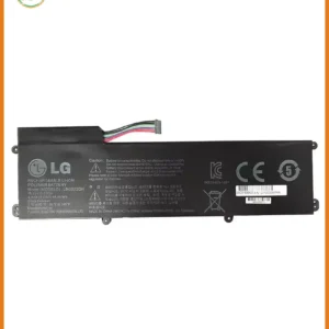 Pin Laptop LG XNOTE E200, E210 - Thay Mới Lấy Ngay, Giá Tốt TPHCM