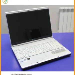 Loa Laptop LG XNOTE E500 E510 - Địa Chỉ Thay Loa Uy Tín, Giá Rẻ TPHCM