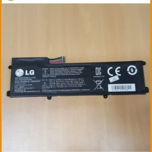 Pin Laptop LG XNOTE E500 E510 | Thay Nhanh, Giá Tốt, Gần Bạn