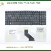 Thay Bàn Phím Laptop LG XNOTE - Lấy Liền | Giá Rẻ TPHCM Gần Đây