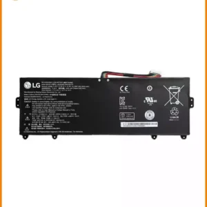 Pin Laptop LG XNOTE S200, S210 - Giá Rẻ | Thay Lấy Ngay Trung Tâm TPHCM