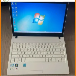 Vỏ Laptop LG XNOTE S500-S550 - Thay Vỏ Lấy Liền Tại TPHCM Giá Rẻ