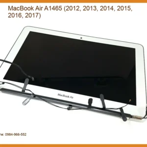 Màn hình Laptop APPLE MacBook Air A1465 - Thay Màn Hình - Sửa Nhanh Tại Cửa Hàng TPHCM