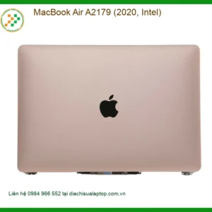 Vỏ Laptop MacBook Air A2179 - Thay Lấy Ngay Giá Rẻ Tại TPHCM