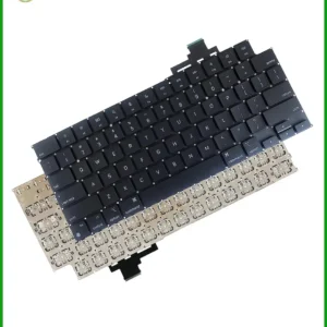 Bàn phím Macbook Air M2 A2681/A2941 - Lắp đặt lấy liền | Giá sinh viên