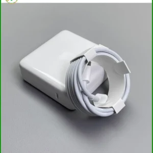 Sạc Laptop Macbook Pro A2289, A2251 - Thay Sạc Nhanh - Uy Tín TPHCM