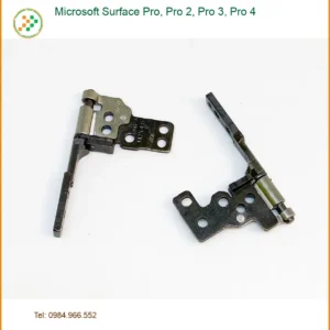 Bản lề Laptop Microsoft Surface Pro - Địa chỉ Sửa Nhanh TPHCM