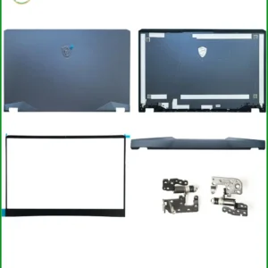 Thay Vỏ Laptop MSI Alpha 15 Bravo 15 - Sửa Laptop Nhanh Lấy Liền TPHCM