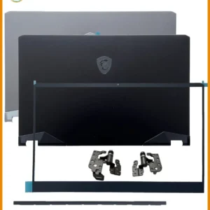 Vỏ Laptop MSI Alpha 17/Bravo 17 - Thay Lấy Liền Tại TPHCM