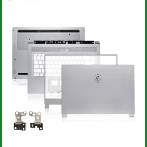 Vỏ Laptop MSI Creator 15 17 - Thay Nhanh Lấy Liền Giá Rẻ TPHCM