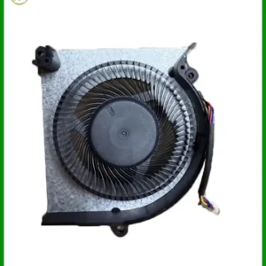 Quạt Laptop MSI Crosshair 15 16 - Thay Nhanh Uy Tín Gần Đây