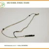Webcam Laptop MSI EX600, EX620, EX460 - Thay Lấy Ngay TPHCM