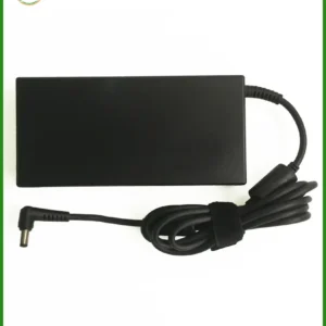Sạc Laptop MSI GF62, GF63 Zin | Thay Ngay, Giá Tốt Tại TPHCM