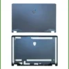 Vỏ Laptop MSI GP70, GP72, GP76 - Thay Lấy Liền, Giá Rẻ TPHCM