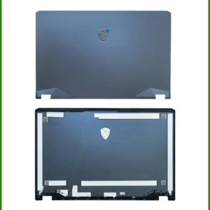 Vỏ Laptop MSI GP70, GP72, GP76 - Thay Lấy Liền, Giá Rẻ TPHCM
