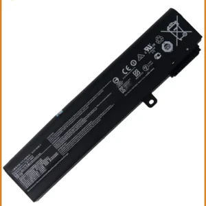 Pin Laptop MSI GP73, GP75 - Thay Lấy Ngay Giá Tốt TPHCM