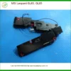 Thay Loa Laptop MSI Leopard GL63 GL65 - Sửa Lấy Liền, Trung Tâm Giá Rẻ TPHCM