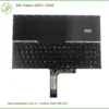 Bàn phím Laptop MSI Raider GE63, GE65 - Thay Lấy Liền Tại Trung Tâm TPHCM