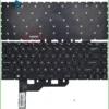 Bàn phím Laptop MSI Raider GE67 GE68 - Thay Nhanh, Giá Rẻ TPHCM