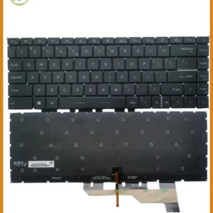 Bàn phím Laptop MSI Stealth 14/15/16 Studio - Thay lấy liền TPHCM Giá rẻ
