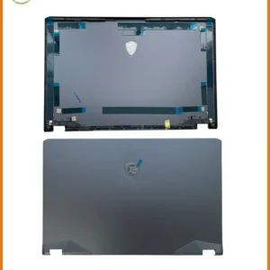 Vỏ Laptop MSI Vector GP76, GP78 - Thay Vỏ Lấy Ngay | Giá Tốt TPHCM