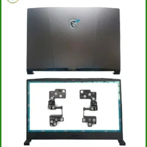 Thay Vỏ Laptop MSI WS60, WS62, WE60, WE62, WS63 - Lấy Liền TPHCM