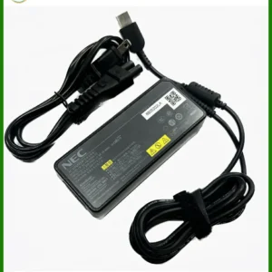Sạc Laptop Nec LaVie Hybrid PC-HZ Series - Địa chỉ thay lấy ngay TPHCM