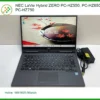 Loa Laptop NEC PC-HZ550 HZ650 HZ750 - Địa Chỉ Thay Nhanh Trong Ngày