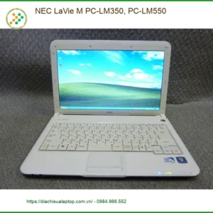 Bàn phím Laptop Nec NEC LaVie M PC-LM350, PC-LM550 - Thay Nhanh Tại TPHCM