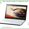 Thay Loa Laptop Nec LaVie N - Sửa Lấy Liền, Giá Rẻ TPHCM