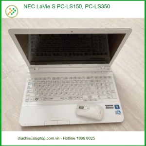 Thay Webcam Laptop NEC LaVie S - Lấy Liền TPHCM Giá Rẻ