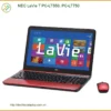 Thay Fan Laptop Nec LaVie T PC-LT550, PC-LT750 | Trung Tâm TPHCM Lấy Liền